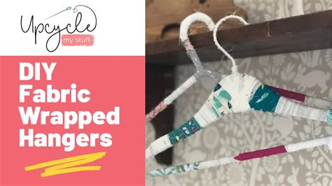 fabric wrap metal|Fabric Wrapped Hangers .